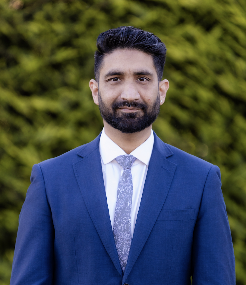 Raj Kaplish Real Estate Agent