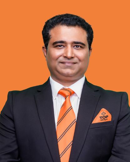 Raj Kumar - Real Estate Agent at Top Estate Agents - CLYDE NORTH