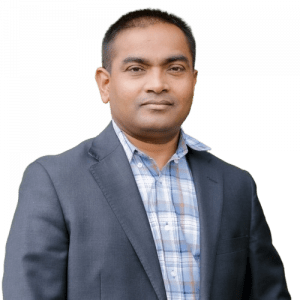 Raj Surampalli - Real Estate Agent