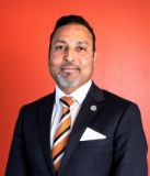 Raj Sahu - Real Estate Agent From - Impact Properties Canberra - GUNGAHLIN