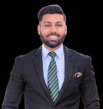 Raj Singh - Real Estate Agent From - Professionals  - Cairns South     