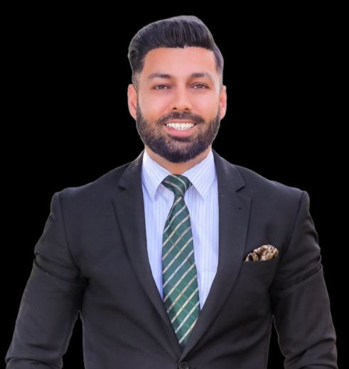 Raj Singh - Real Estate Agent at Professionals  - Cairns South     