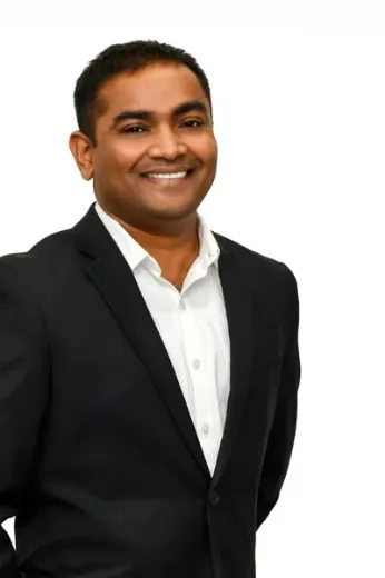 Raj Surampalli - Real Estate Agent at Prdnationwide Bexley North