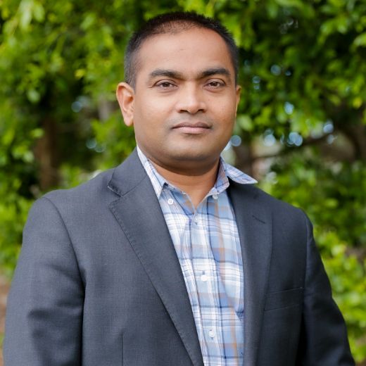 Raj Surampalli - Real Estate Agent at Land & Lease Realty - Lakemba