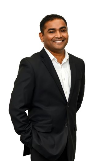 Raj Surampalli - Real Estate Agent at PRD - Kingsgrove | Bexley North