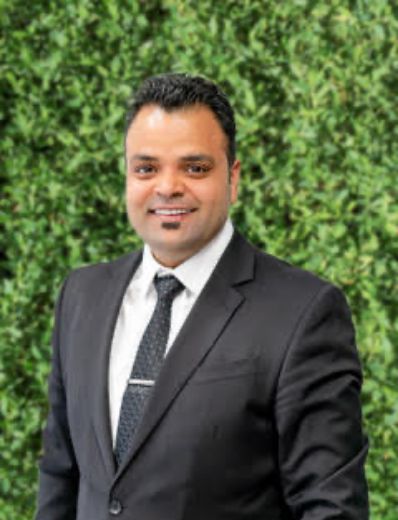 Rajeev Kochhar  - Real Estate Agent at White Lotus Property Group - TRUGANINA