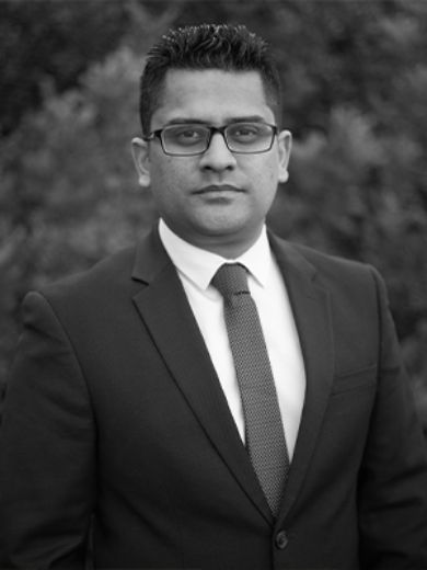Rajeev Mehta - Real Estate Agent at Monarch Realty