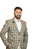 Rajeev Miglani  - Real Estate Agent From - The NXT Homes