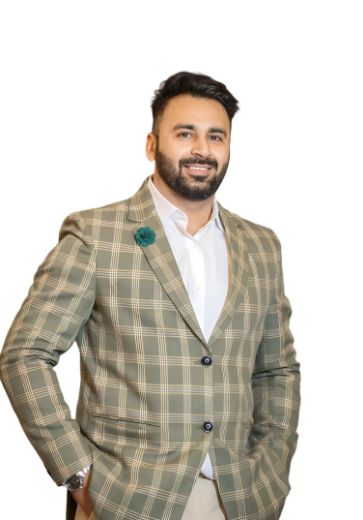 Rajeev Miglani  - Real Estate Agent at The NXT Homes