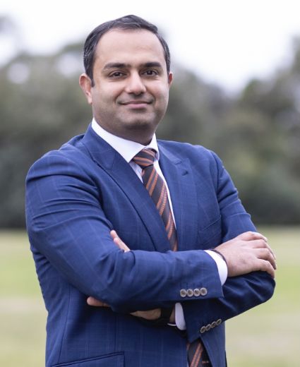 Rajesh Sehgal  - Real Estate Agent at One Agency - Ballarat