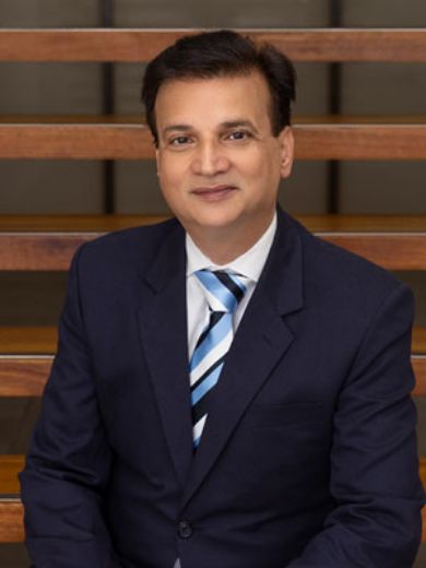 Rajesh Sharma - Real Estate Agent at Starr Partners - BELLA VISTA       