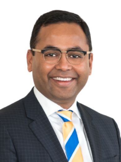 Rajiv Ranjan - Real Estate Agent at YPA Cranbourne - CRANBOURNE