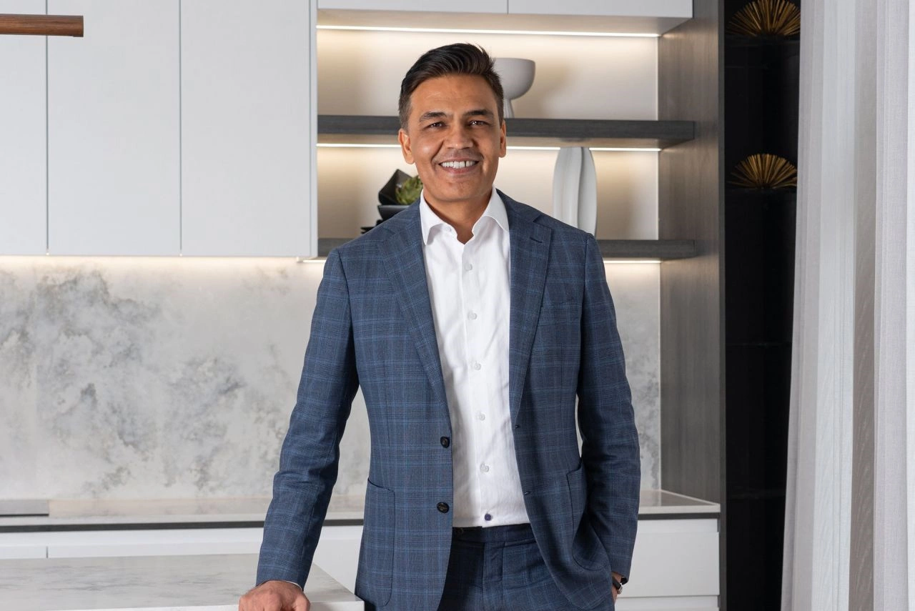 Rakesh Hooda - Real Estate Agent