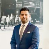 Rakeshdeep Rampal - Real Estate Agent From - Raine and Horne Land Victoria - PORT MELBOURNE