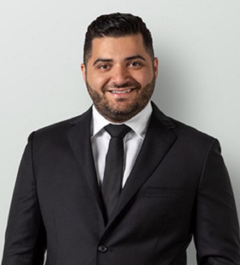Ralph Daher - Real Estate Agent at Belle Property - Annandale