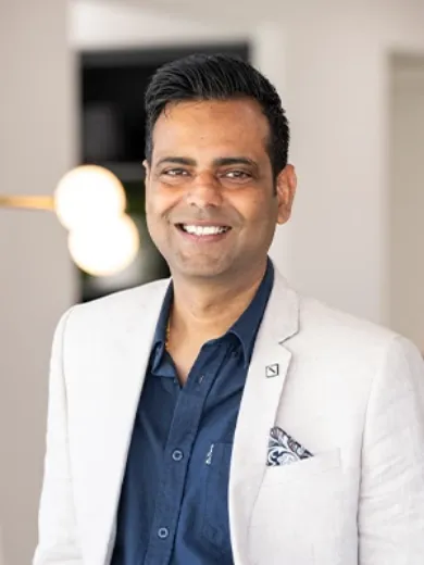 Ram Pathak - Real Estate Agent at Mojo Homes - Sydney & Builder Profile