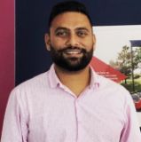 Ram Singh - Real Estate Agent From - Five Rivers Sales & Rentals - PARRAMATTA PARK