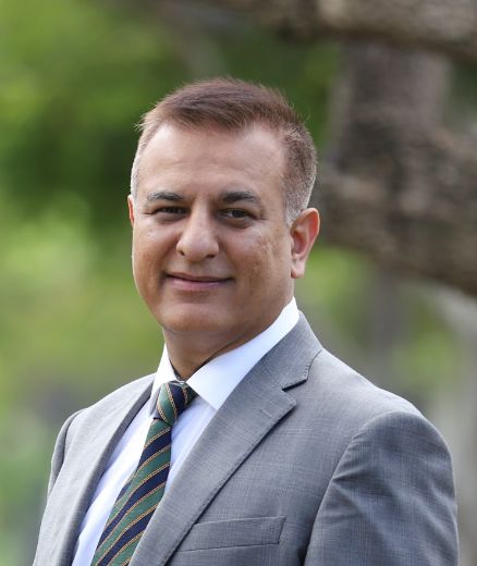Raman Atal Mehrotra  - Real Estate Agent at Shiva Real Estate - FORTITUDE VALLEY