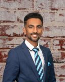 Raman Deol - Real Estate Agent From - Harcourts Initiative - MALAGA