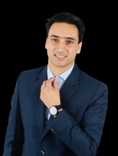 Raman Kumar - Real Estate Agent at First Realty (WA) Pty Ltd