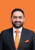 Raman Sidhu - Real Estate Agent From - Top Estate Agents - CLYDE NORTH
