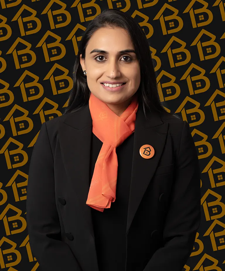 Ramandeep Brar Real Estate Agent