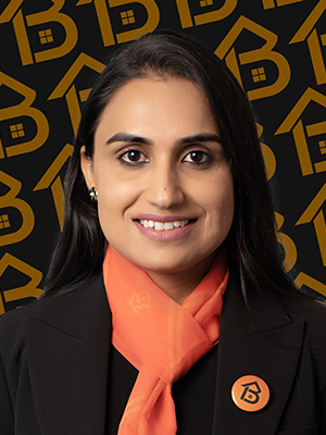 Ramandeep Brar Real Estate Agent