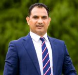 Ramdeep Sidhu - Real Estate Agent From - Dream Land Property Group