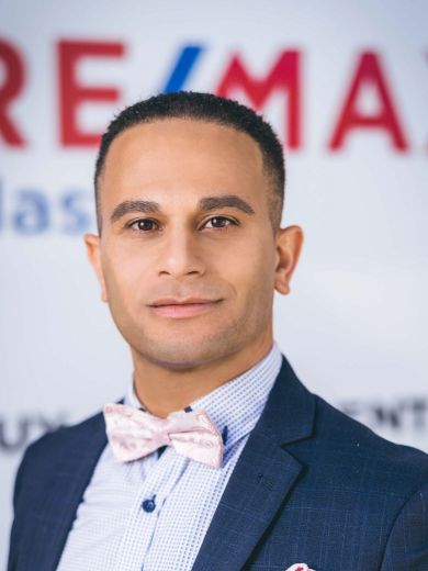 Ramez Shafik - Real Estate Agent at RE/MAX Masters - COOPERS PLAINS