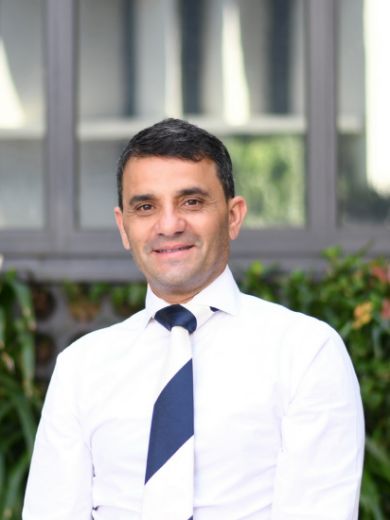 Rami  Abdallah - Real Estate Agent at Prestige Property Group Realty - ARNCLIFFE