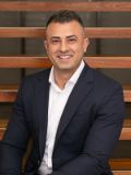 Ramin Rahimi  - Real Estate Agent From - Starr Partners - Pemulwuy