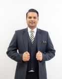 Ramit Parmar  - Real Estate Agent From - The Specialist Agency - WERRIBEE