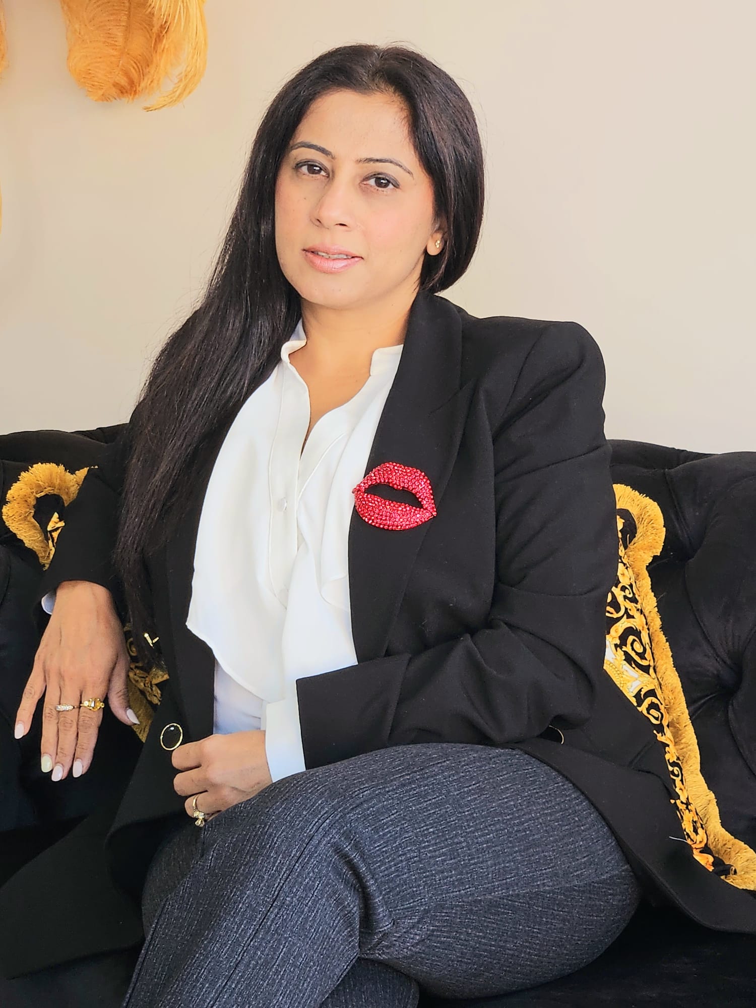 Ramneet Kaur Real Estate Agent