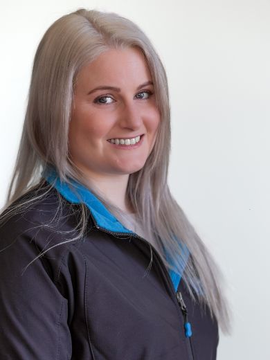 Rana Courtenay - Real Estate Agent at View South East - OATLANDS