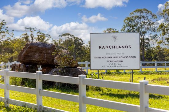 Ranchlands Lot 203, 'Jaydee Chase' 312 Cedar Party Road, Taree, NSW 2430
