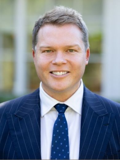 Randall Kemp - Real Estate Agent at Ray White - Woollahra | Paddington