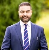 Randeep Dhaliwal - Real Estate Agent From - Dream Land Property Group