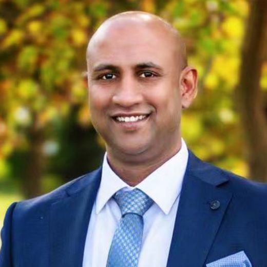 Randy  Navaratne - Real Estate Agent at The 5th Avenue Real Estate - CHADSTONE