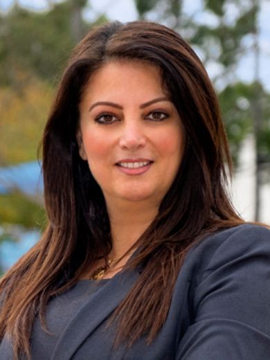 Rania Azzi - Real Estate Agent at McGrath - Bankstown