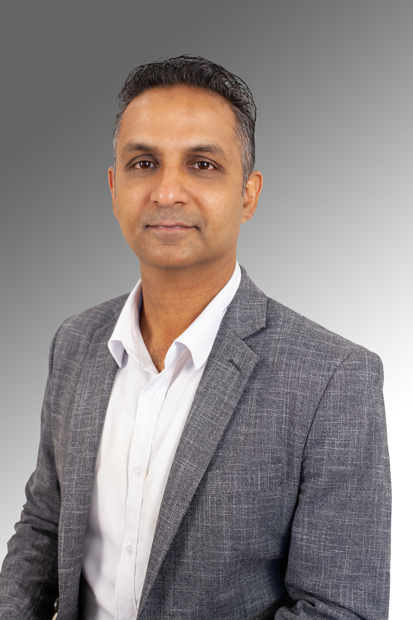 Ranish Kumar - Real Estate Agent