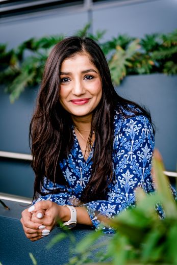 Ranita Patel  - Real Estate Agent at Flourish Homes - COORPAROO