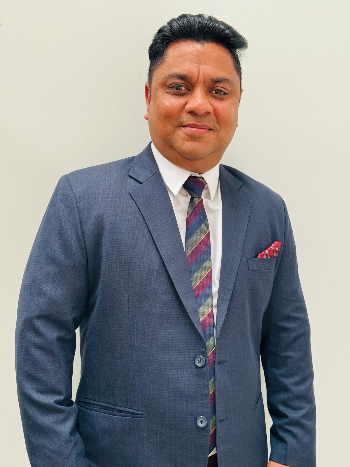 Ranjit Singh Real Estate Agent