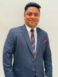Ranjit Singh - Real Estate Agent From - APM Global - DOCKLANDS