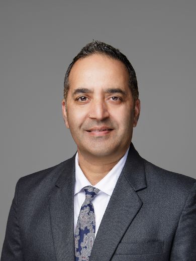 Ranjit Singh - Real Estate Agent at Areal Property - Melbourne