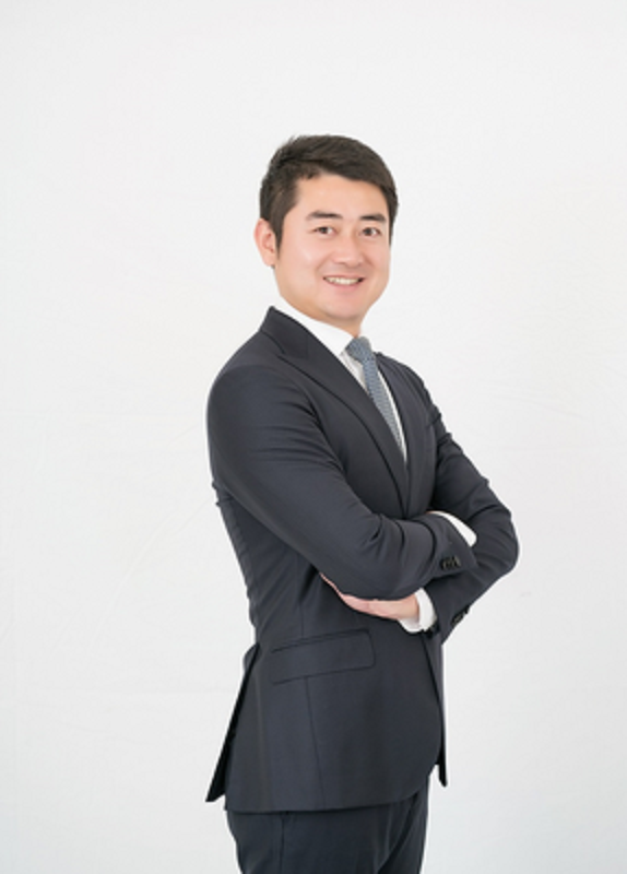 Raphael Tang Real Estate Agent