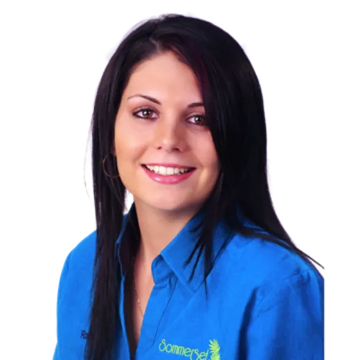 Raquel Cunzolo - Real Estate Agent at Sommerset Realty - ATHERTON