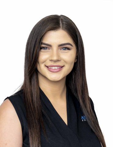 Rarnii Ashmore Real Estate Agent