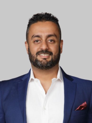 Rash Dhanjal - Real Estate Agent at The Agency - PERTH