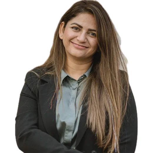Rashmi Chaudhary - Real Estate Agent at Bargoti Real Estate