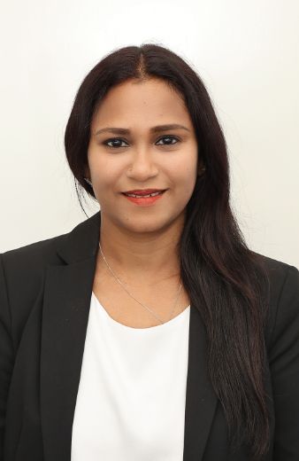 Rathika Thiyaga - Real Estate Agent at @ap-realty - Property Sales and Management